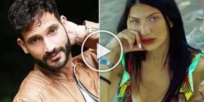 Giovanna Abate accusa Sammy Hassan: l’ha portata a letto e poi l’ha lasciata