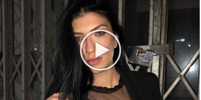 Uomini e Donne, Giovanna Abate beccata in intimità con un ragazzo: dov’è Sammy?