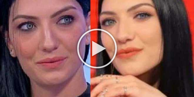 Uomini e Donne gossip, Giovanna Abate confessa cosa ha provato vedendo Giulio e Giulia insieme