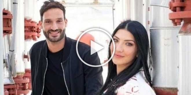 Uomini e Donne, Giovanna Abate è già sola: che fine ha fatto Sammy Hassan?