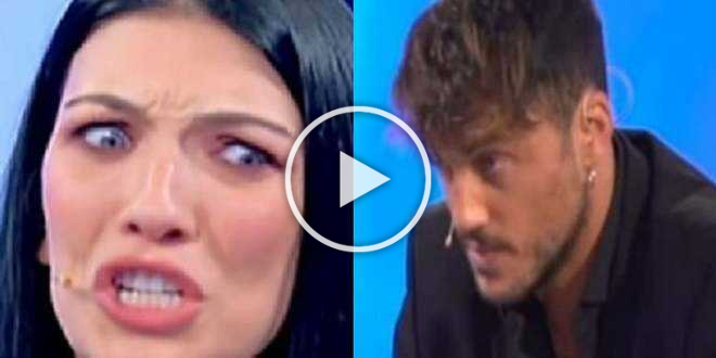 Uomini e Donne news, Giovanna Abate parla per la prima volta dopo il no di Giulio