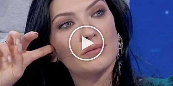 Uomini e Donne news, Giovanna Abate racconta cosa sta facendo durante la quarantena