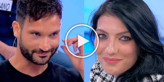 Giovanna Abate e Sammy Hassan si sono risentiti: le parole di lei