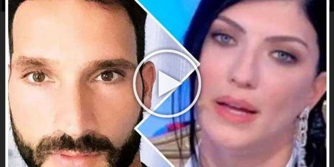 Uomini e Donne, Giovanna Abate sbugiarda Sammy Hassan sui social