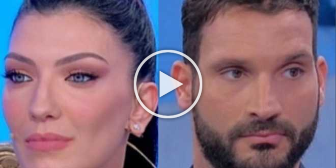 Uomini e donne news: Giovanna Abate si sfoga sulla sua scelta e fa una confessione su Sammy Hassan