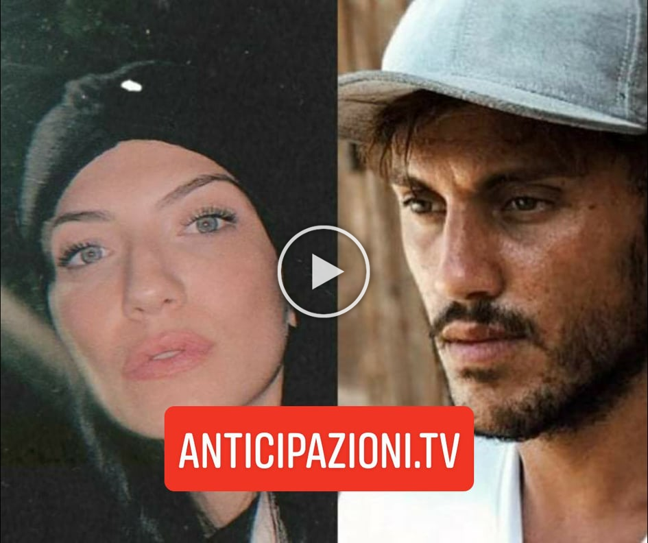 News Uomini e Donne, Giovanna Abate si prepara a dire “no”? Le sue parole