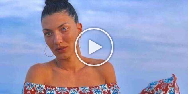 Uomini e Donne, Giovanna Abate sta frequentando un famoso e sexy ballerino di Amici?