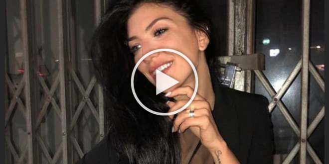 Giovanna Abate: vacanza da single con due coppie di Uomini e Donne