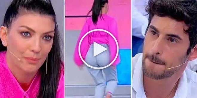 Anticipazioni Uomini e Donne, Giovanna ci ripensa e corre da Alessandro Graziani