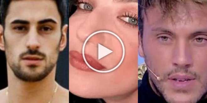 Anticipazioni Uomini e Donne, Giovanna conquista l’ex di Serena Enardu e ricorda così Giulio