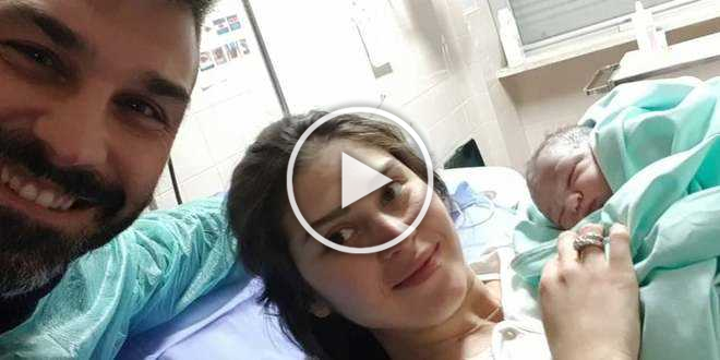 Uomini e Donne, Giovanni Conversano e Giada Pezzaioli di nuovo genitori