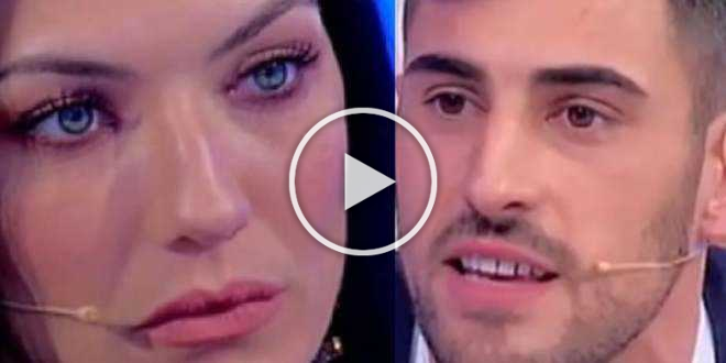 Uomini e Donne, Giovanna è andata a riprendersi Alessandro? Ecco che succede