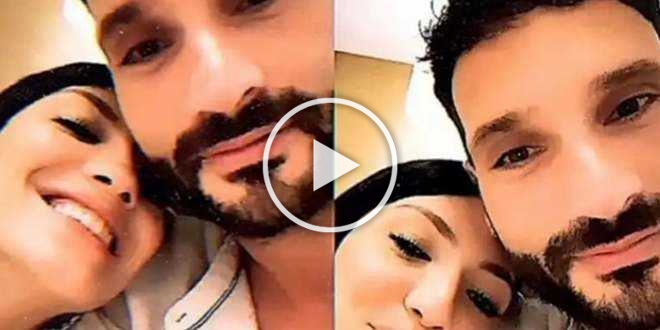Uomini e Donne gossip, Giovanna parla della crisi con Sammy: “Ho bisogno di tempo”