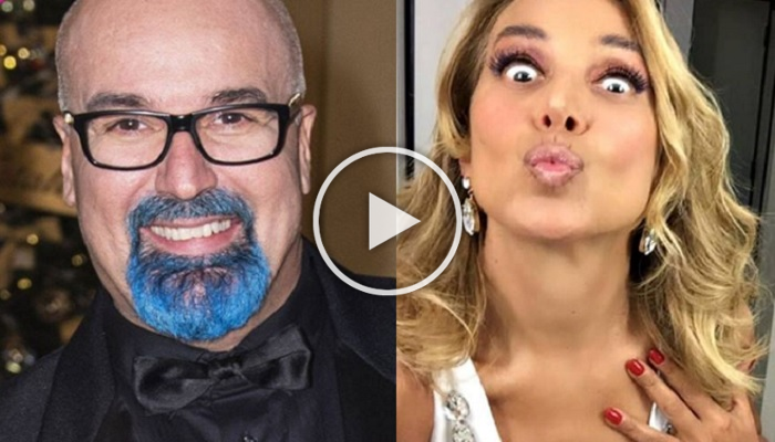 Giovanni Ciacci: il web insorge per la sua intervista su Barbara d’Urso