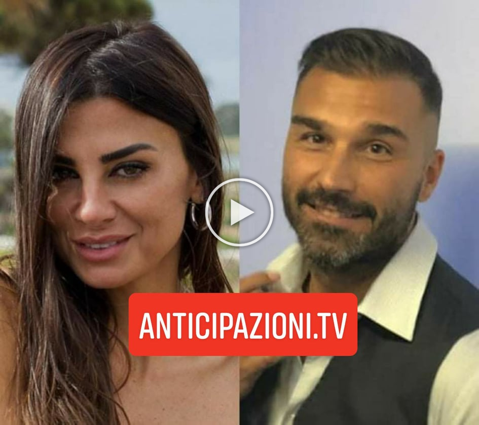 Uomini e Donne, Giovanni Conversano cattivissimo su Serena Enardu: “Un’anziana ex”