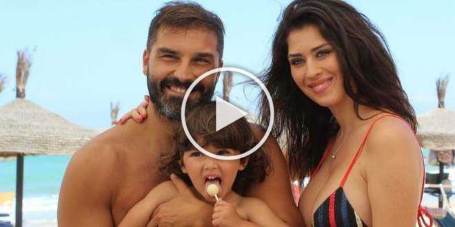 Uomini e Donne, Giovanni Conversano papà bis: l’annuncio sui social