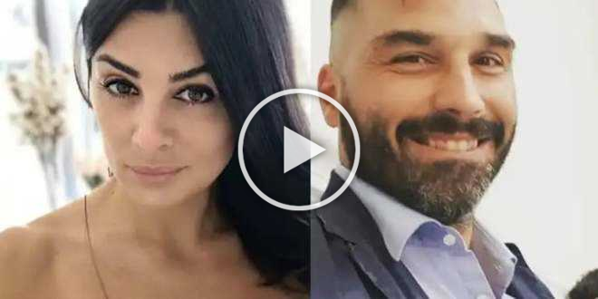Giovanni Conversano rivela il piano si Serena Enardu per tornare in televisione