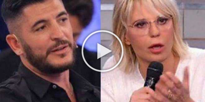 Uomini e Donne, Giovanni Longobardi contro la redazione: “Se non fai come dicono loro…”