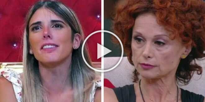 Giselda Torresan al veleno su Beatrice Luzzi: le sue parole destano scalpore