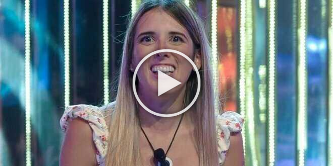 Grande Fratello 2023, Giselda Torresan svela i problemi che ha avuto nell’adolescenza: il bullismo e i disturbi alimentari