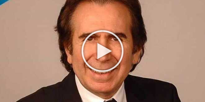 Gf Vip Anticipazioni, Giucas Casella nel cast dei concorrenti?