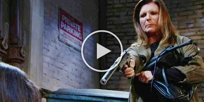 Beautiful anticipazioni, giugno 2023: Sheila spara a Steffy