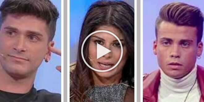 Giulia Cavaglià e Federico Chimirri nel vortice del gossip: le rivelazioni di Manuel Galiano sconvolgono i fan di Uomini e Donne