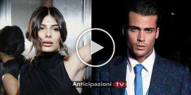Giulia Cavaglià e Federico Chimirri: spunta un agghiacciante retroscena sulla rottura