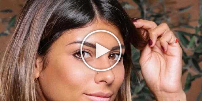 Uomini e Donne, Giulia Cavaglià si è fidanzata con l’ex di una famosa gieffina
