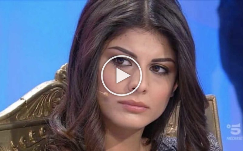 Uomini e Donne news, Giulia Cavaglià ha un nuovo fidanzato famoso: il video mentre si baciano