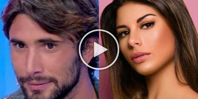Uomini e Donne news, Giulia Cavaglià insulta Carlo Pietropoli (e ne ha anche per Sara Shaima!)