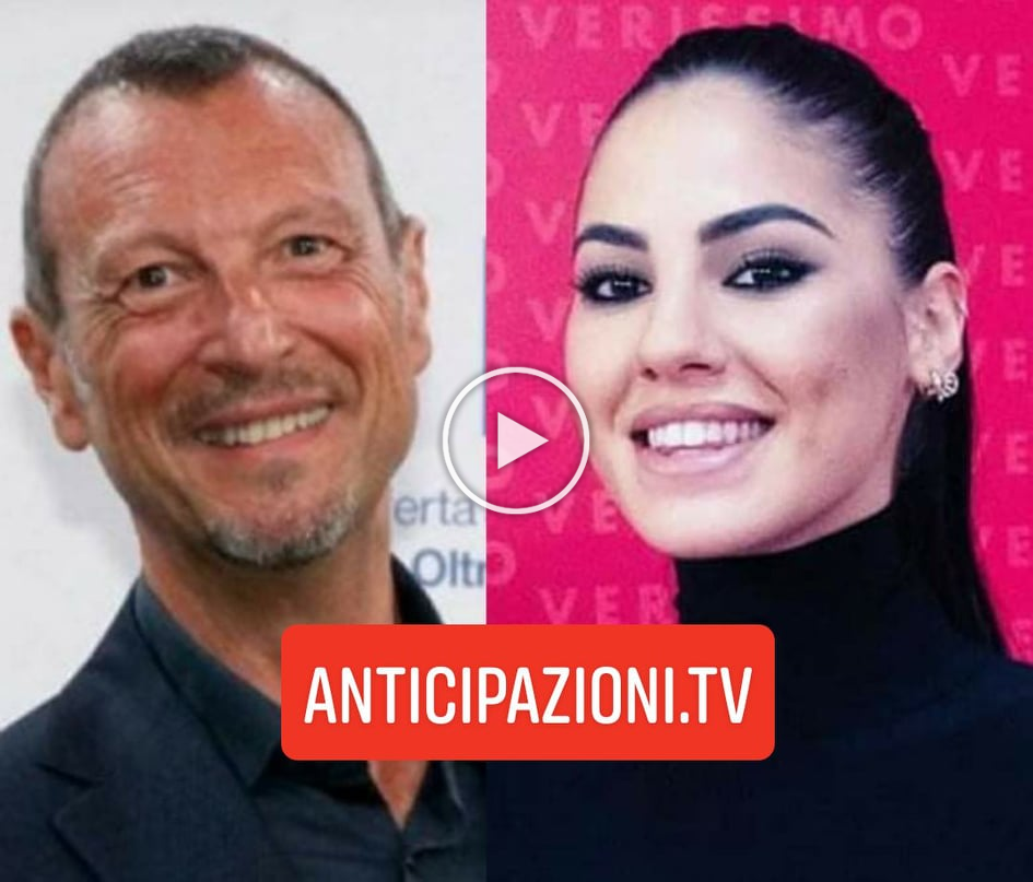 Gossip Uomini e Donne, Giulia De Lellis a Sanremo 2020? Arriva la risposta della Rai