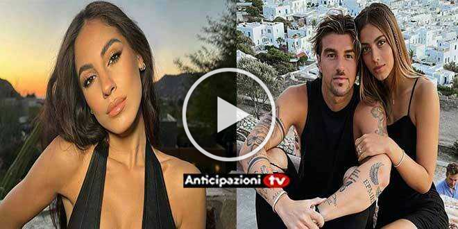 News Uomini e Donne: Giulia De Lellis, Andrea Damante ed Elisa Visari si sono incontrati! L’inaspettata reunion