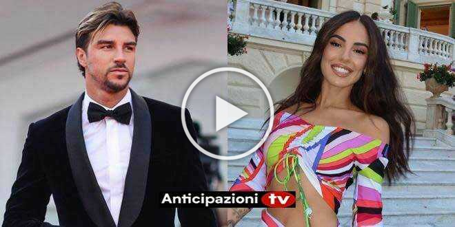 Giulia De Lellis e Andrea Damante avvistati insieme: è ritorno di fiamma?