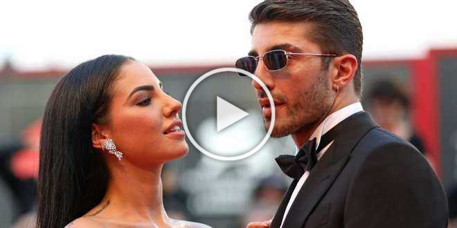 Giulia De Lellis e Andrea Iannone si incontrano ed è gelo: cos’è successo tra i due?