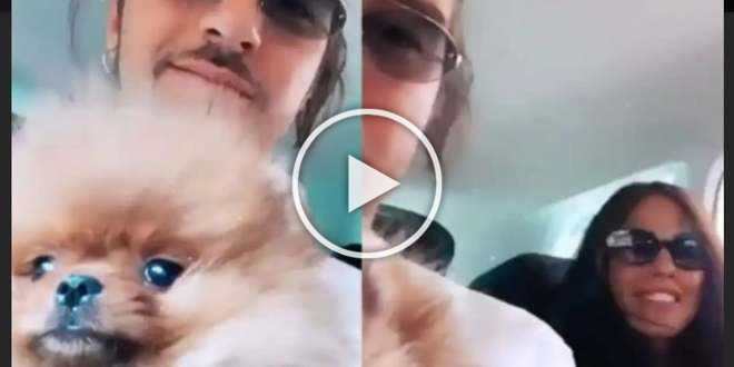 Uomini e Donne, Giulia De Lellis braccata e violata nella sua intimità: lo sfogo su IG
