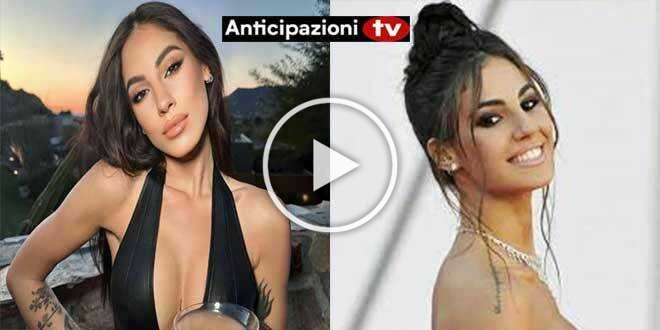 Giulia De Lellis, Carlo Beretta e Andrea Damante: il gesto che conferma tutto