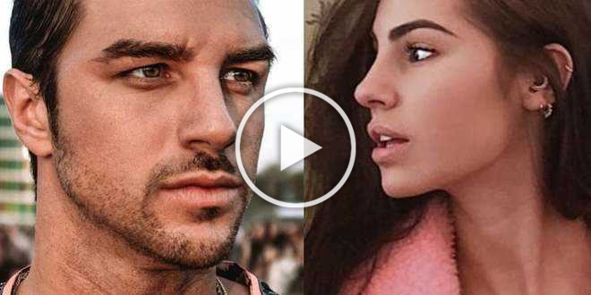 News Uomini e Donne, Giulia De Lellis chiama Andrea Damante
