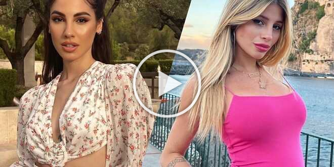 Giulia De Lellis su Chiara Nasti: “Adesso basta”