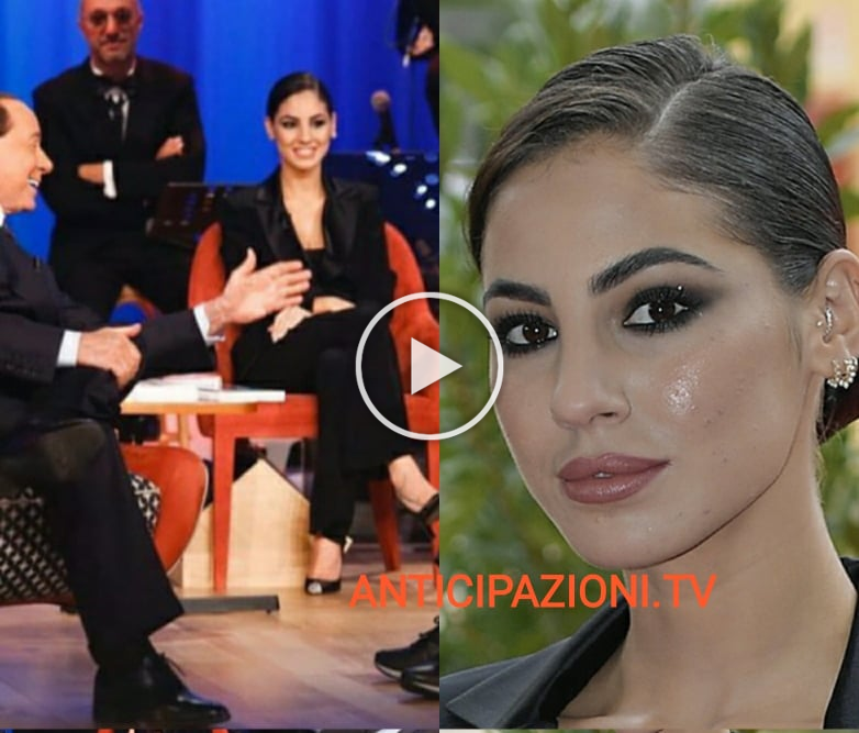 Uomini e Donne news, Giulia De Lellis colpisce ancora: al Maurizio Costanzo Show svela nuovi incredibili progetti