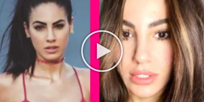 Giulia De Lellis pronta a debuttare come conduttrice: ecco dove