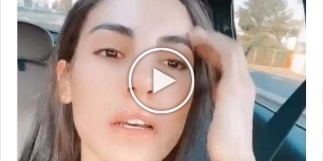 Uomini e Donne, Giulia De Lellis corre a Roma: l’influencer in lacrime su IG