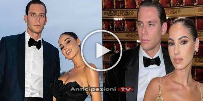 Gossip Uomini e Donne, Giulia De Lellis in crisi con Carlo Berretta?