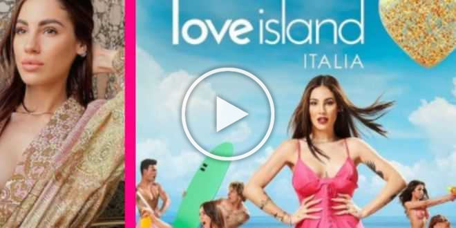 Uomini e Donne, Giulia De Lellis debutta come conduttrice di un nuovo reality