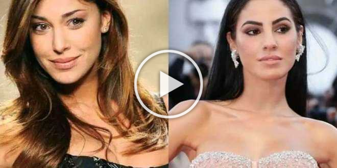 Uomini e Donne gossip, Giulia De Lellis deride Belen Rodriguez