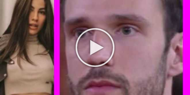 GF Vip 5, Giulia De Lellis dura sul caso Andrea Zenga, il messaggio di fuoco