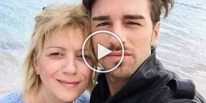 Uomini e Donne news, Giulia De Lellis e Andrea Damante: la madre di lui commenta per la prima volta