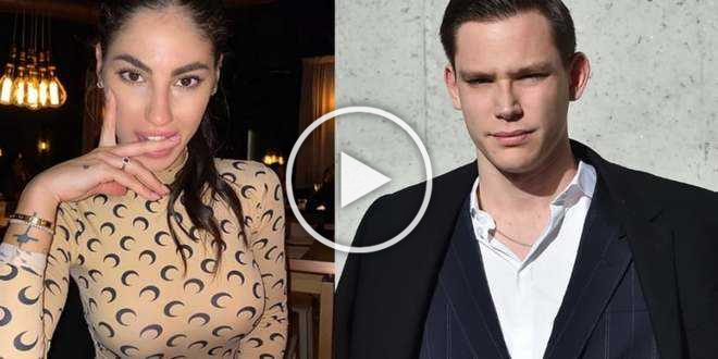 Giulia De Lellis E Carlo Beretta Si Sono Lasciati