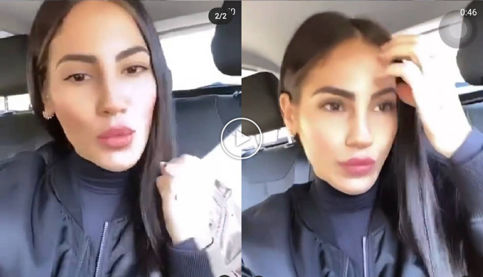 News Uomini e Donne, Giulia De Lellis furiosa su Instagram: “Se parlo rovino famiglie!”