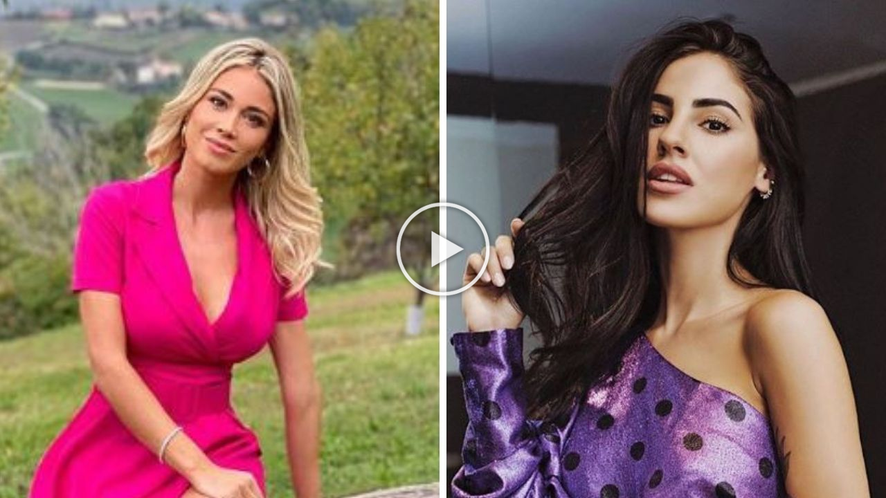 Uomini e Donne, Giulia De Lellis gelosa di Diletta Leotta: ecco perché (c’entra Iannone)